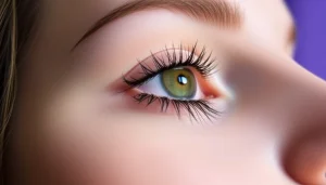 Experience Georgetown Lash Extensions that enhance your natural beauty with expert precision and care.