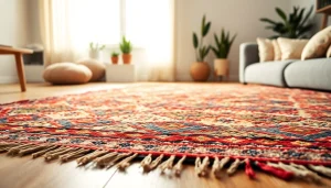 Shop vibrant vintage Boujaad rugs at https://labboho.com/collections/boujaad-vintage-rugs to enhance your decor.
