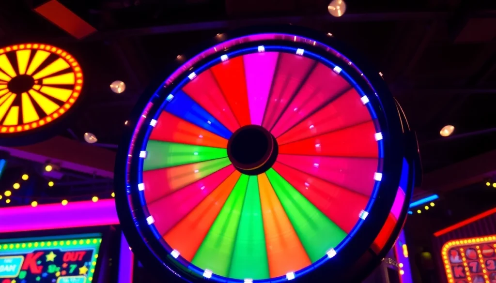 Gain insights into crazy time risultati through the captivating wheel of the live game show.