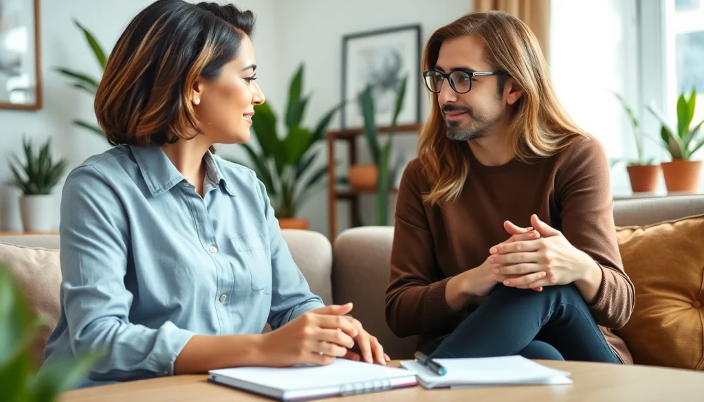 Providing level 3 counselling skills answers in a professional counseling session.