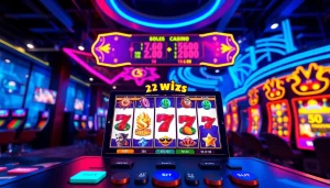 Nikmati pengalaman bermain situs slot batman138 dengan grafis menarik dan suasana kasino digital yang menyenangkan.