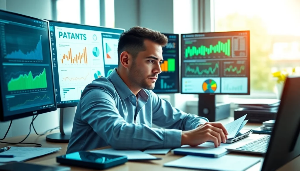 Analyze competitive intelligence data on advanced tech with focused insights.