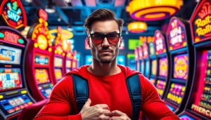 Kunjungi https://batman138ss.com untuk bermain slot online dengan pengalaman tak terlupakan.