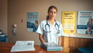 Addressing Problems with VDAP for Alabama Nurses in a clinical environment.